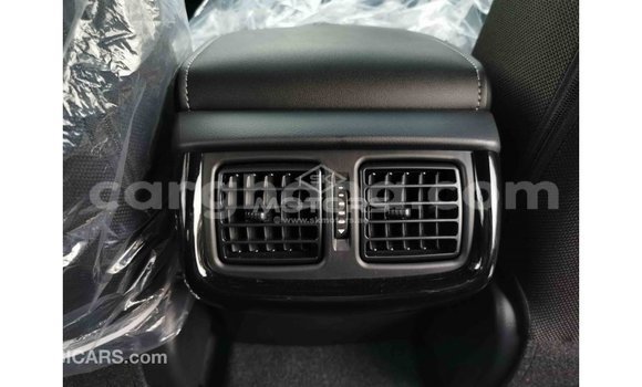 Buy Import Toyota Hilux White Car in Import - Dubai in Ashanti Buy Import Toyota Hilux White Car in Import - Dubai in Ashanti