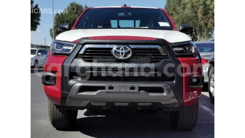 Big with watermark toyota hilux ashanti import dubai 30387