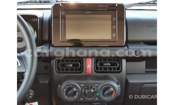 Ra Imported Suzuki GN Alawọ ewe Mọto in Import - Dubai ni Ashanti Ra Imported Suzuki GN Alawọ ewe Mọto in Import - Dubai ni Ashanti