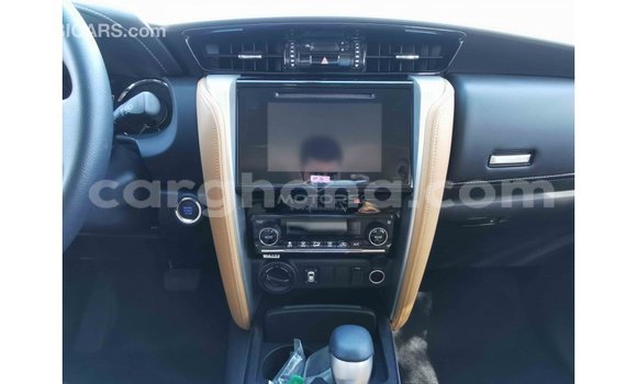 Sayi Imported Toyota Fortuner Sauran Mota in Import - Dubai a Ashanti Sayi Imported Toyota Fortuner Sauran Mota in Import - Dubai a Ashanti