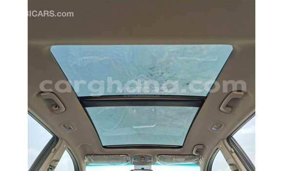 Buy Import Hyundai Tucson Black Car in Import - Dubai in Ashanti Buy Import Hyundai Tucson Black Car in Import - Dubai in Ashanti