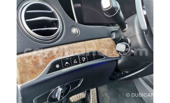 Buy Import Mercedes-Benz A200 Black Car in Import - Dubai in Ashanti Buy Import Mercedes-Benz A200 Black Car in Import - Dubai in Ashanti