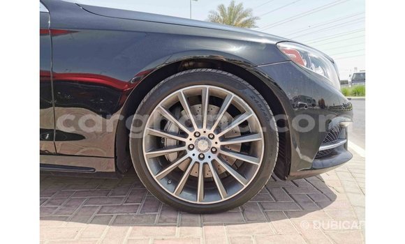 Buy Import Mercedes-Benz A200 Black Car in Import - Dubai in Ashanti Buy Import Mercedes-Benz A200 Black Car in Import - Dubai in Ashanti