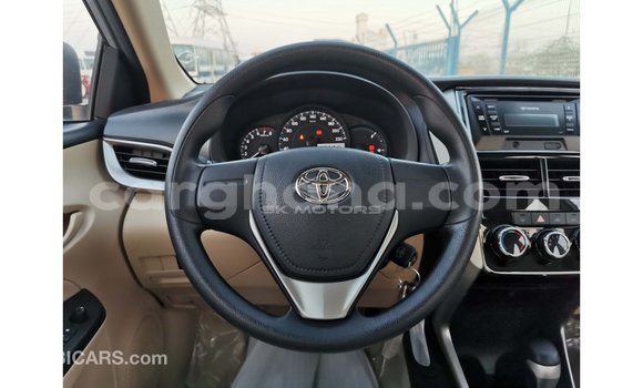 Buy Import Toyota Yaris Other Car in Import - Dubai in Ashanti Buy Import Toyota Yaris Other Car in Import - Dubai in Ashanti