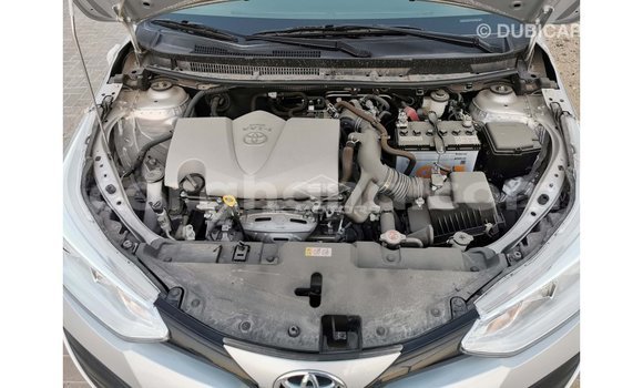 Buy Import Toyota Yaris Other Car in Import - Dubai in Ashanti Buy Import Toyota Yaris Other Car in Import - Dubai in Ashanti