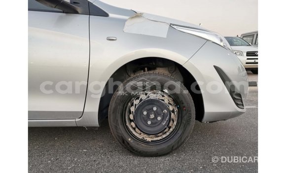 Buy Import Toyota Yaris Other Car in Import - Dubai in Ashanti Buy Import Toyota Yaris Other Car in Import - Dubai in Ashanti