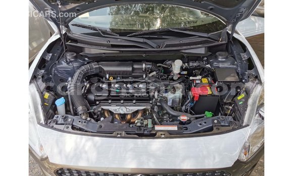 Sayi Imported Suzuki Swift Sauran Mota in Import - Dubai a Ashanti Sayi Imported Suzuki Swift Sauran Mota in Import - Dubai a Ashanti