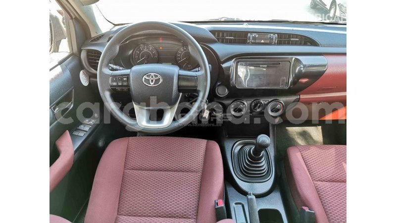 Big with watermark toyota hilux ashanti import dubai 30429