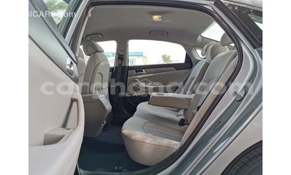Sayi Imported Hyundai Sonata Sauran Mota in Import - Dubai a Ashanti Sayi Imported Hyundai Sonata Sauran Mota in Import - Dubai a Ashanti