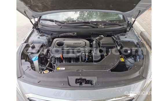 Sayi Imported Hyundai Sonata Sauran Mota in Import - Dubai a Ashanti Sayi Imported Hyundai Sonata Sauran Mota in Import - Dubai a Ashanti