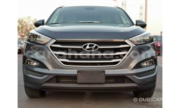 Ra Imported Hyundai Tucson Miiran Ọkọ̀ in Import - Dubai ni Ashanti Ra Imported Hyundai Tucson Miiran Ọkọ̀ in Import - Dubai ni Ashanti