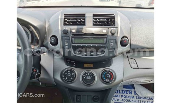 Buy Import Toyota 4Runner Red Car in Import - Dubai in Ashanti Buy Import Toyota 4Runner Red Car in Import - Dubai in Ashanti