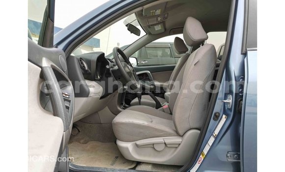 Ra Imported Toyota 4Runner Blue Ọkọ̀ in Import - Dubai ni Ashanti Ra Imported Toyota 4Runner Blue Ọkọ̀ in Import - Dubai ni Ashanti