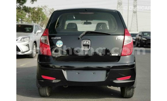 Ra Imported Hyundai i10 Black Ọkọ̀ in Import - Dubai ni Ashanti Ra Imported Hyundai i10 Black Ọkọ̀ in Import - Dubai ni Ashanti