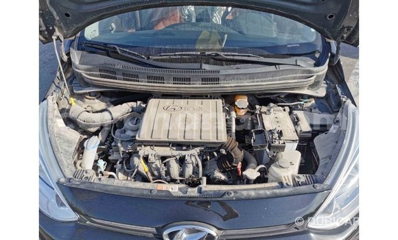 Sayi Imported Hyundai i10 Black Mota in Import - Dubai a Ashanti Sayi Imported Hyundai i10 Black Mota in Import - Dubai a Ashanti