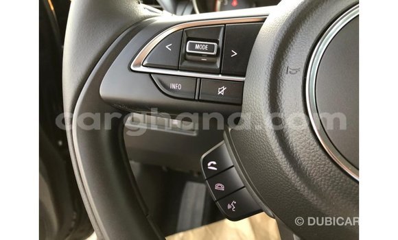 Buy Import Suzuki Swift Black Car in Import - Dubai in Ashanti Buy Import Suzuki Swift Black Car in Import - Dubai in Ashanti