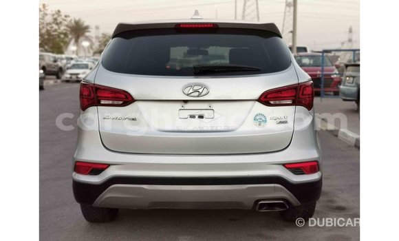 Ra Imported Hyundai Santa Fe Miiran Ọkọ̀ in Import - Dubai ni Ashanti Ra Imported Hyundai Santa Fe Miiran Ọkọ̀ in Import - Dubai ni Ashanti
