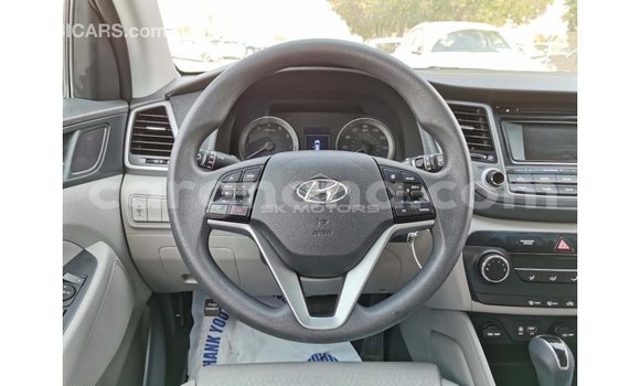 Sayi Imported Hyundai Tucson Black Mota in Import - Dubai a Ashanti Sayi Imported Hyundai Tucson Black Mota in Import - Dubai a Ashanti
