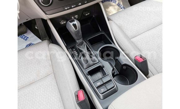 Sayi Imported Hyundai Tucson Black Mota in Import - Dubai a Ashanti Sayi Imported Hyundai Tucson Black Mota in Import - Dubai a Ashanti