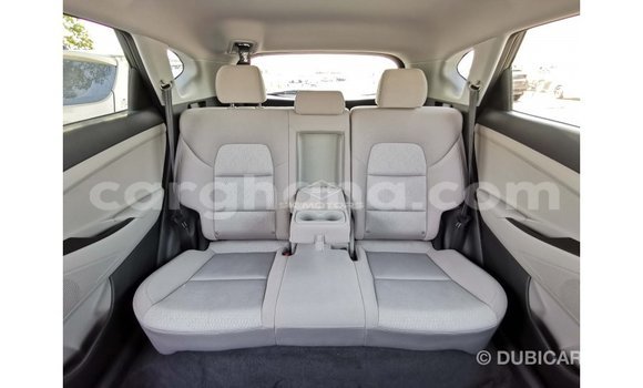 Sayi Imported Hyundai Tucson Black Mota in Import - Dubai a Ashanti Sayi Imported Hyundai Tucson Black Mota in Import - Dubai a Ashanti