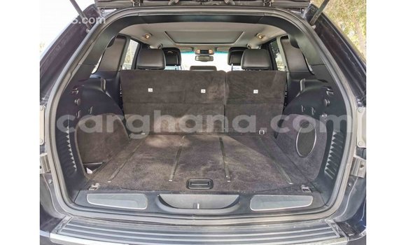 Sayi Imported Jeep Grand Cherokee Black Mota in Import - Dubai a Ashanti Sayi Imported Jeep Grand Cherokee Black Mota in Import - Dubai a Ashanti