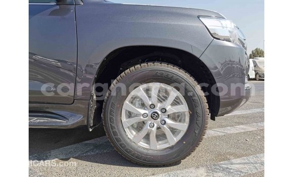 Buy Import Toyota Land Cruiser Other Car in Import - Dubai in Ashanti Buy Import Toyota Land Cruiser Other Car in Import - Dubai in Ashanti
