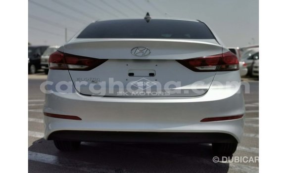 Buy Import Hyundai Elantra Other Car in Import - Dubai in Ashanti Buy Import Hyundai Elantra Other Car in Import - Dubai in Ashanti