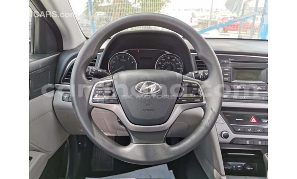 Buy Import Hyundai Elantra Other Car in Import - Dubai in Ashanti Buy Import Hyundai Elantra Other Car in Import - Dubai in Ashanti