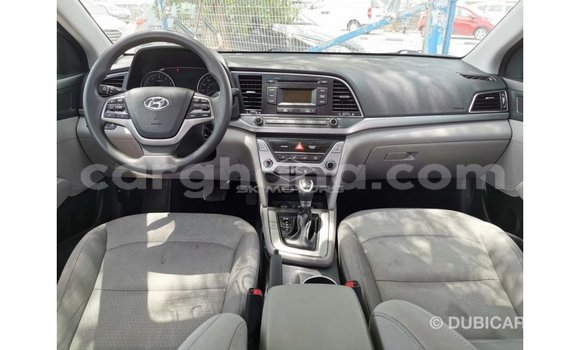 Buy Import Hyundai Elantra Other Car in Import - Dubai in Ashanti Buy Import Hyundai Elantra Other Car in Import - Dubai in Ashanti