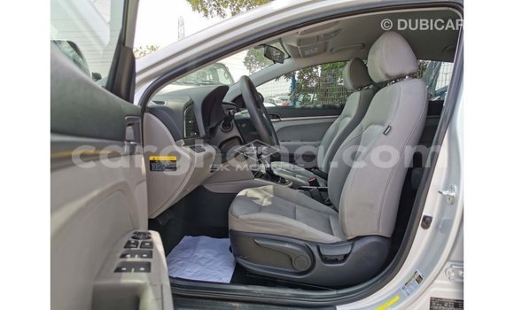Buy Import Hyundai Elantra Other Car in Import - Dubai in Ashanti Buy Import Hyundai Elantra Other Car in Import - Dubai in Ashanti