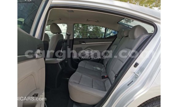 Buy Import Hyundai Elantra Other Car in Import - Dubai in Ashanti Buy Import Hyundai Elantra Other Car in Import - Dubai in Ashanti