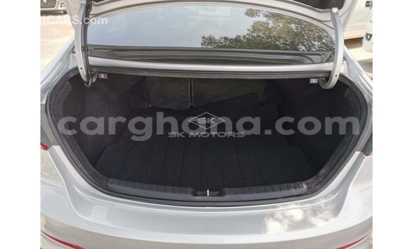 Buy Import Hyundai Elantra Other Car in Import - Dubai in Ashanti Buy Import Hyundai Elantra Other Car in Import - Dubai in Ashanti