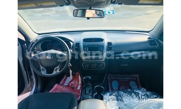 Ra Imported Kia Sorento Miiran Ọkọ̀ in Import - Dubai ni Ashanti Ra Imported Kia Sorento Miiran Ọkọ̀ in Import - Dubai ni Ashanti