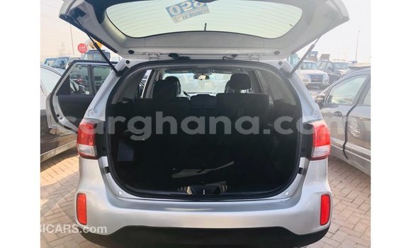 Ra Imported Kia Sorento Miiran Ọkọ̀ in Import - Dubai ni Ashanti Ra Imported Kia Sorento Miiran Ọkọ̀ in Import - Dubai ni Ashanti