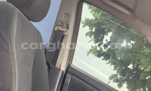 Buy Used Toyota Corolla Red Car in Berekum Municipal in Brong-Ahafo Buy Used Toyota Corolla Red Car in Berekum Municipal in Brong-Ahafo