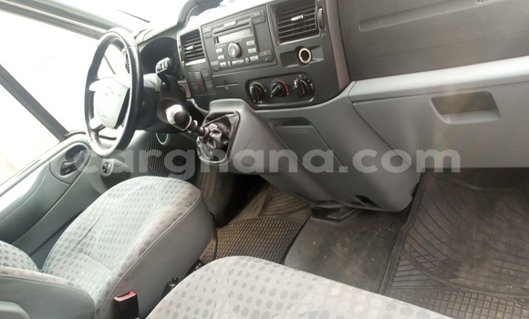 Buy Used Ford Aspire White Car in Sowutuom in Greater Accra Buy Used Ford Aspire White Car in Sowutuom in Greater Accra