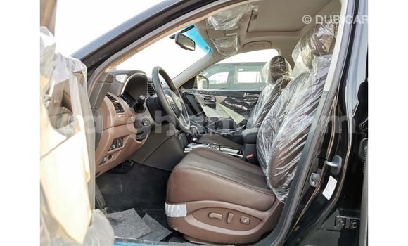 Ra Imported Infiniti Q Black Ọkọ̀ in Import - Dubai ni Ashanti Ra Imported Infiniti Q Black Ọkọ̀ in Import - Dubai ni Ashanti