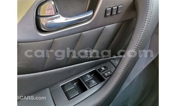 Ra Imported Infiniti Q Black Ọkọ̀ in Import - Dubai ni Ashanti Ra Imported Infiniti Q Black Ọkọ̀ in Import - Dubai ni Ashanti