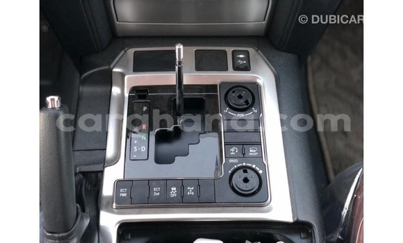 Buy Import Toyota Land Cruiser Other Car in Import - Dubai in Ashanti Buy Import Toyota Land Cruiser Other Car in Import - Dubai in Ashanti