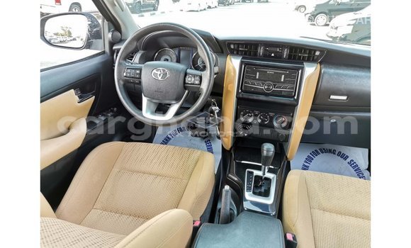 Sayi Imported Toyota Fortuner Sauran Mota in Import - Dubai a Ashanti Sayi Imported Toyota Fortuner Sauran Mota in Import - Dubai a Ashanti