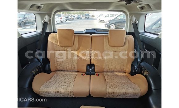 Sayi Imported Toyota Fortuner Sauran Mota in Import - Dubai a Ashanti Sayi Imported Toyota Fortuner Sauran Mota in Import - Dubai a Ashanti