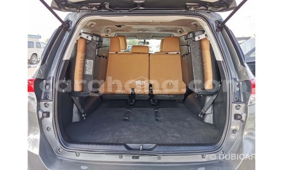Sayi Imported Toyota Fortuner Sauran Mota in Import - Dubai a Ashanti Sayi Imported Toyota Fortuner Sauran Mota in Import - Dubai a Ashanti
