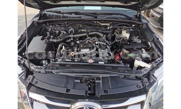Sayi Imported Toyota Fortuner Sauran Mota in Import - Dubai a Ashanti Sayi Imported Toyota Fortuner Sauran Mota in Import - Dubai a Ashanti