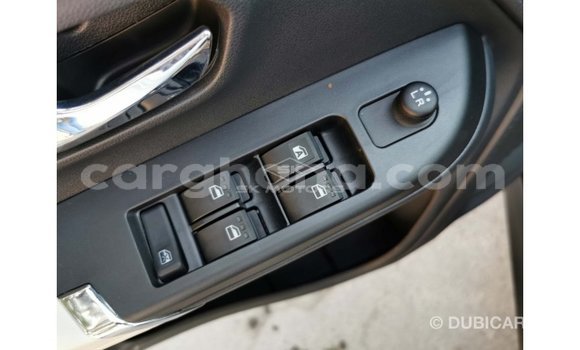 Buy Import Toyota Rush Brown Car in Import - Dubai in Ashanti Buy Import Toyota Rush Brown Car in Import - Dubai in Ashanti