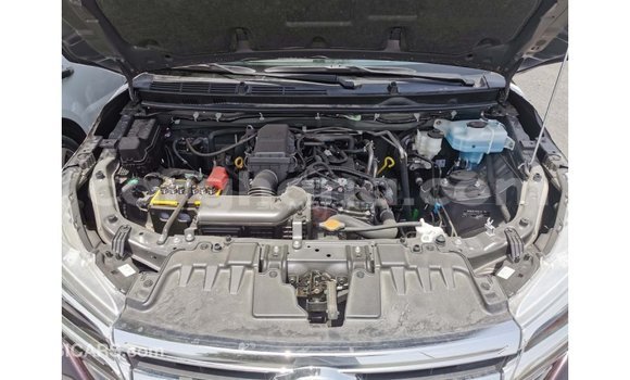 Buy Import Toyota Rush Brown Car in Import - Dubai in Ashanti Buy Import Toyota Rush Brown Car in Import - Dubai in Ashanti