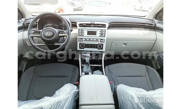 Sayi Imported Hyundai Tucson White Mota in Import - Dubai a Ashanti Sayi Imported Hyundai Tucson White Mota in Import - Dubai a Ashanti