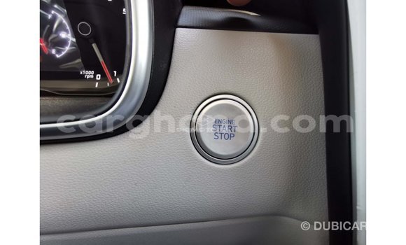 Sayi Imported Hyundai Tucson White Mota in Import - Dubai a Ashanti Sayi Imported Hyundai Tucson White Mota in Import - Dubai a Ashanti