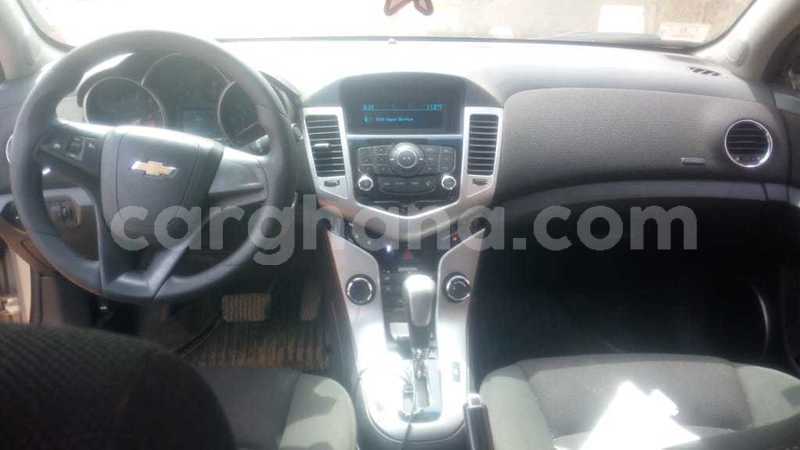 Big with watermark chevrolet cruze greater accra accra 7392