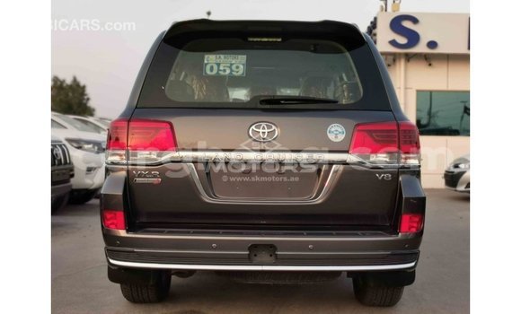 Buy Import Toyota Land Cruiser Other Car in Import - Dubai in Ashanti Buy Import Toyota Land Cruiser Other Car in Import - Dubai in Ashanti