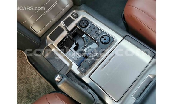 Buy Import Toyota Land Cruiser Other Car in Import - Dubai in Ashanti Buy Import Toyota Land Cruiser Other Car in Import - Dubai in Ashanti